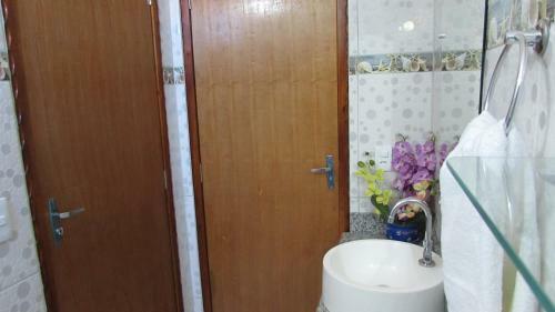 Hostal Pousada Da Lucinha