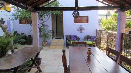 Hostal Pousada Da Lucinha