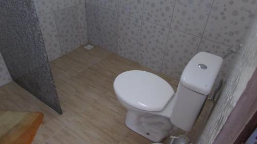 Hostal Pousada Da Lucinha