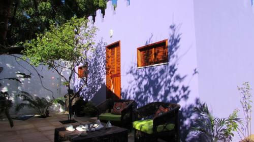 Hostal Pousada Da Lucinha