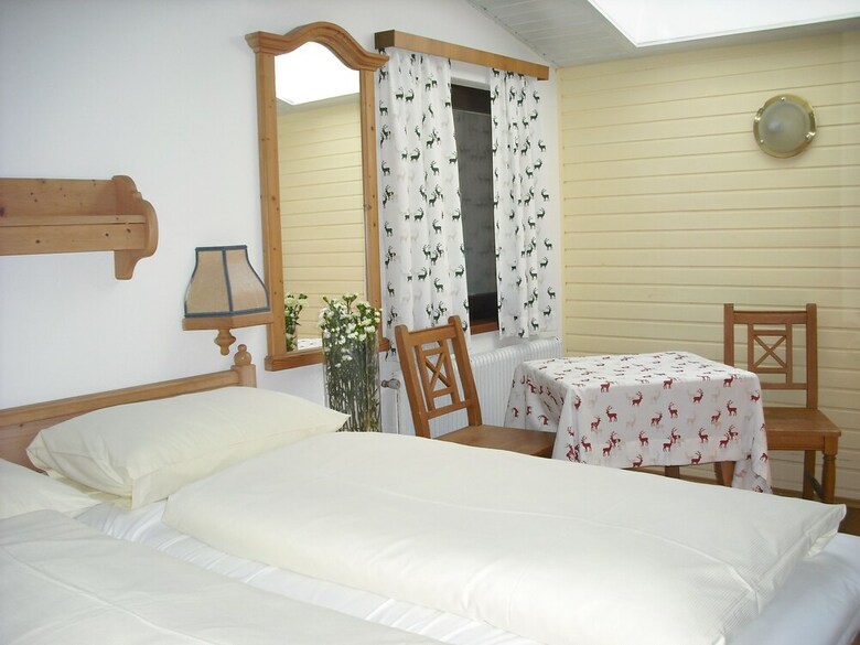 Hotel-gasthof Botenwirt