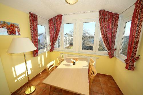 Apartamento Villa St�rtebeker - Fewo 08