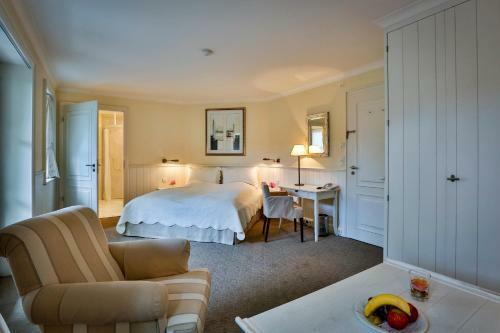 Hotel Und Restaurant J�rg M�ller