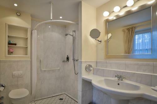 Hotel Und Restaurant J�rg M�ller