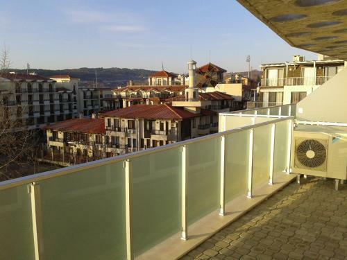 Apartments Kaloyan