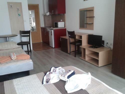 Apartments Kaloyan