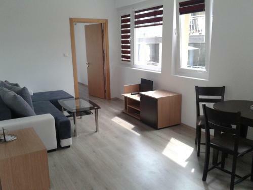Apartments Kaloyan