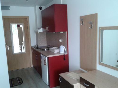Apartments Kaloyan
