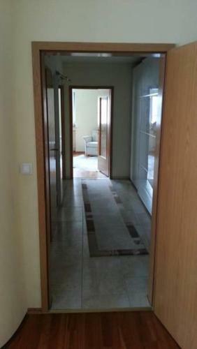 Apartamento Messeappartment N�rnberg
