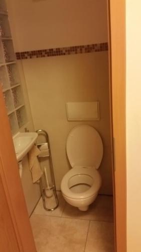 Apartamento Messeappartment N�rnberg