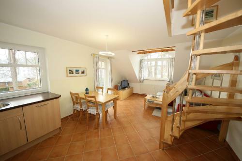 Apartamento Villa Bella Casa - Ferienwohnung Mit Balkon
