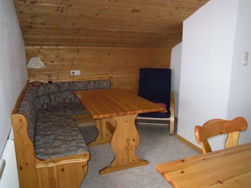 Bed & Breakfast Pension Herzoggut