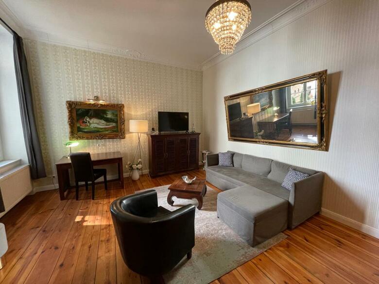Honigmond Boutique Hotel