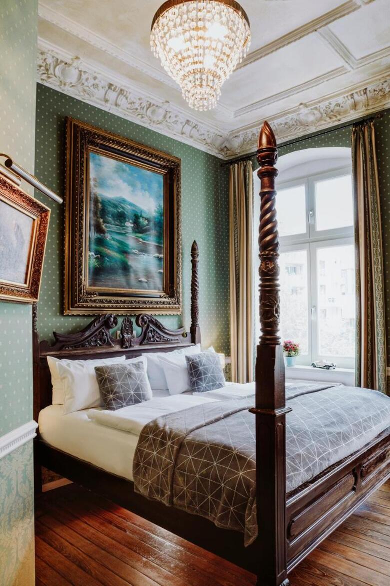 Honigmond Boutique Hotel