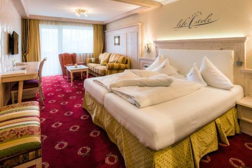 Wellnesshotel Cervosa