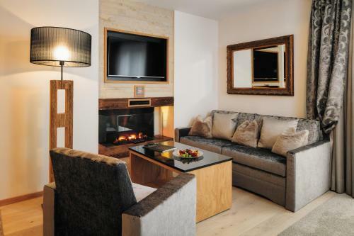 Wellnesshotel Cervosa