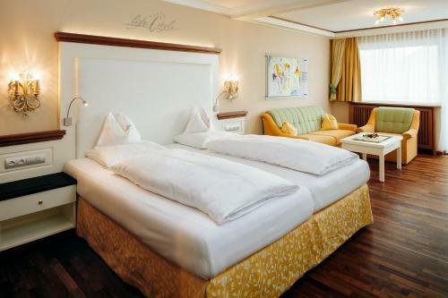 Wellnesshotel Cervosa