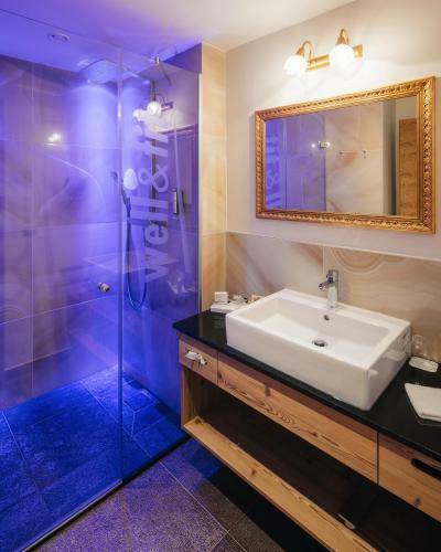 Wellnesshotel Cervosa