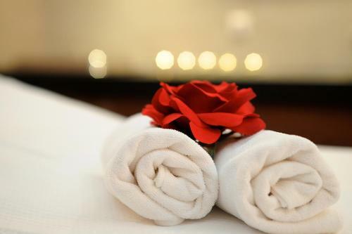 Wellnesshotel Cervosa