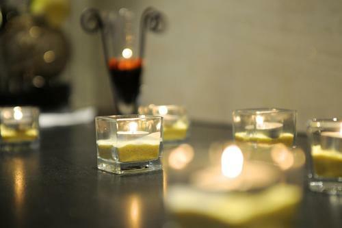 Wellnesshotel Cervosa