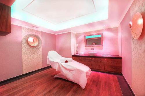 Wellnesshotel Cervosa