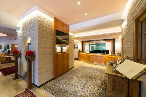 Wellnesshotel Cervosa