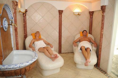Wellnesshotel Cervosa