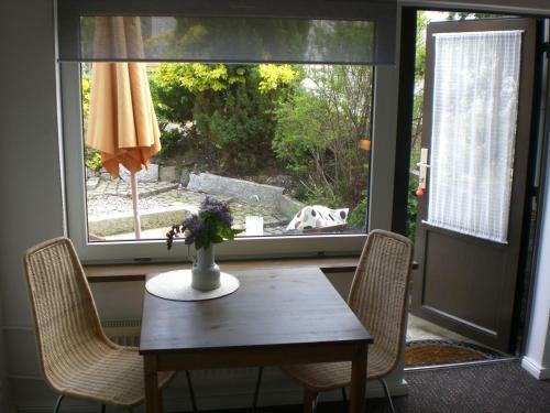 Hostal Pension Zur Weide