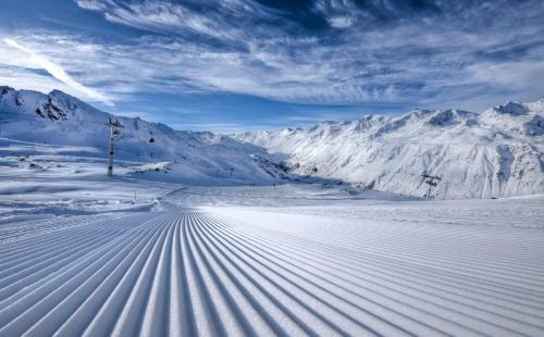 Hotel Alpen-wellness Resort Hochfirst