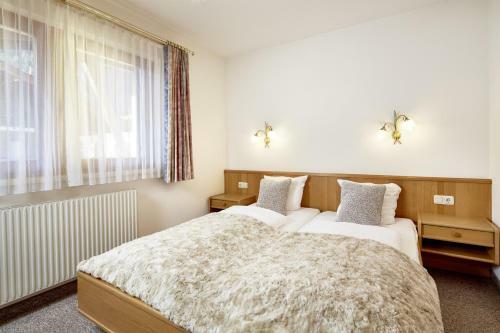 Apartamento Appartments Alpina
