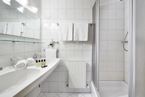 Apartamento Appartments Alpina