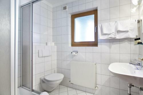 Apartamento Appartments Alpina