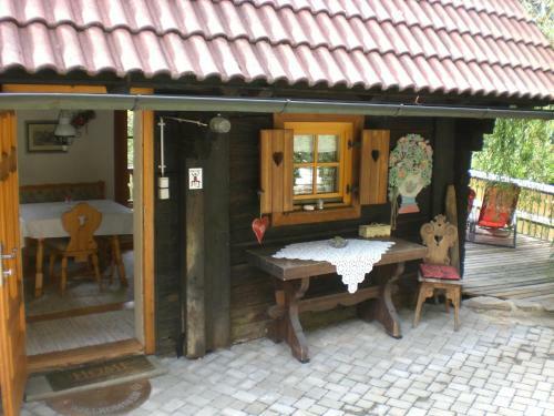 Apartamento Der Haufenhof