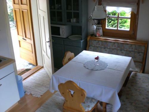 Apartamento Der Haufenhof