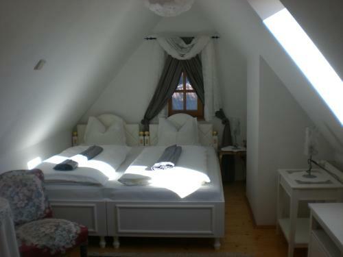 Apartamento Der Haufenhof