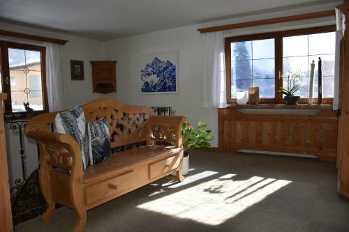 Hostal G�stehaus Falkner Dorli