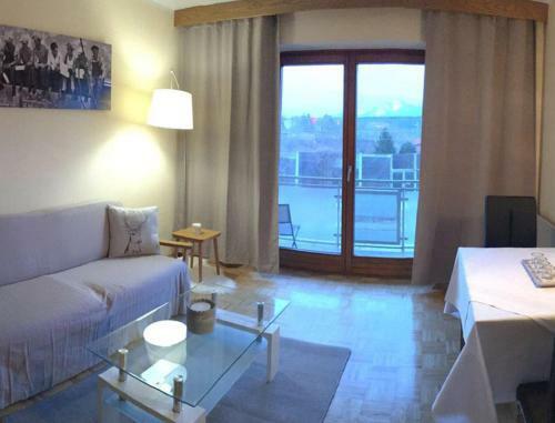 Apartamentos Pension - Ferienwohungen Zollner