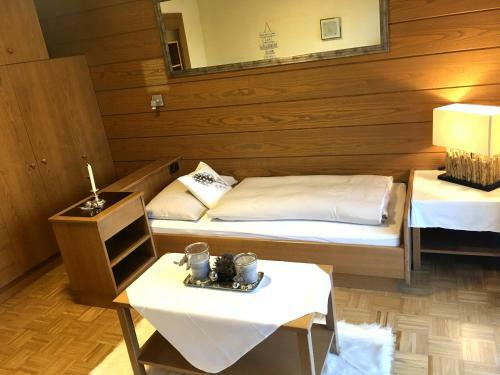 Apartamentos Pension - Ferienwohungen Zollner