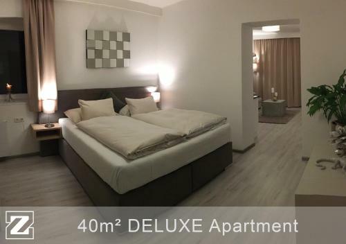 Apartamentos Pension - Ferienwohungen Zollner