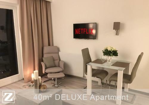 Apartamentos Pension - Ferienwohungen Zollner