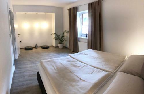 Apartamentos Pension - Ferienwohungen Zollner