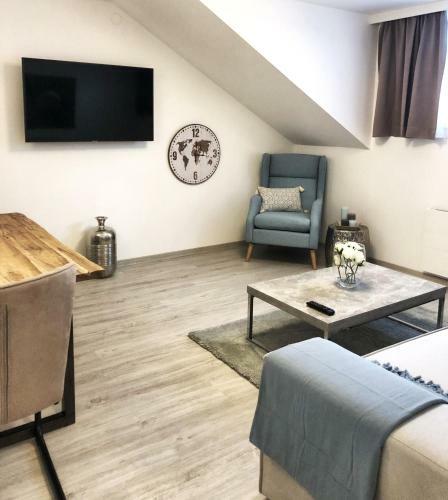 Apartamentos Pension - Ferienwohungen Zollner