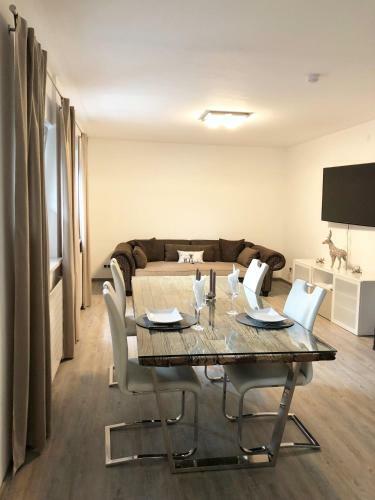 Apartamentos Pension - Ferienwohungen Zollner
