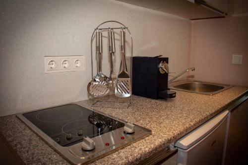 Aurellia Deluxe Apartments