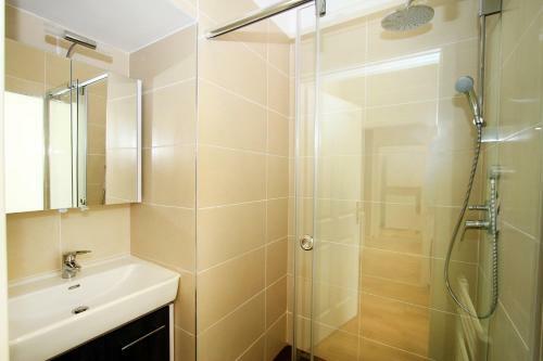 Aurellia Deluxe Apartments