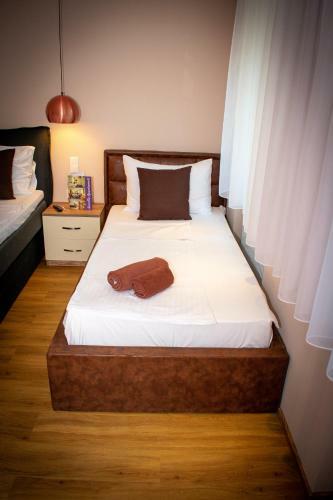 Aurellia Deluxe Apartments