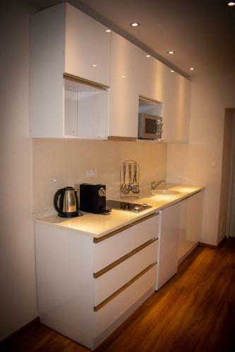Aurellia Deluxe Apartments