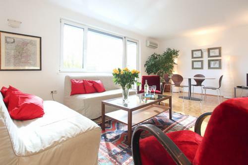 Apartamento Vienna-lodgings
