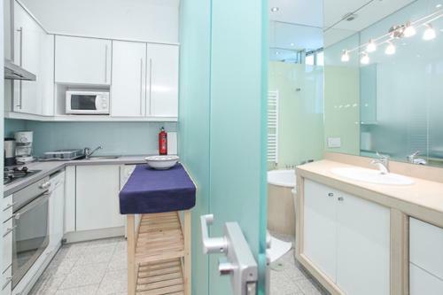 Apartamento Vienna-lodgings