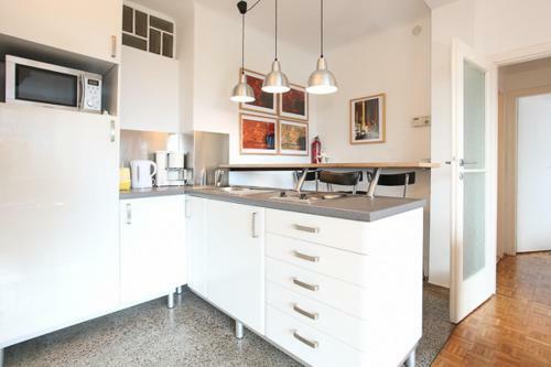 Apartamento Vienna-lodgings